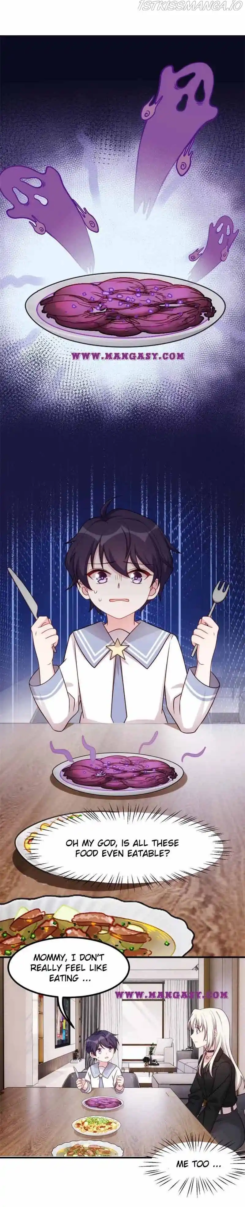 Xiao Bai’S Father Is A Wonderful Person Chapter 274