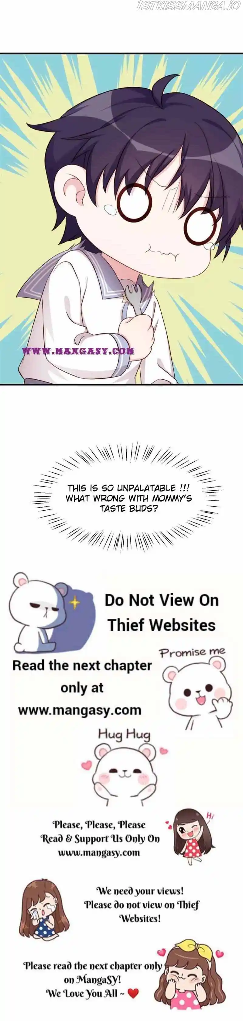 Xiao Bai’S Father Is A Wonderful Person Chapter 274