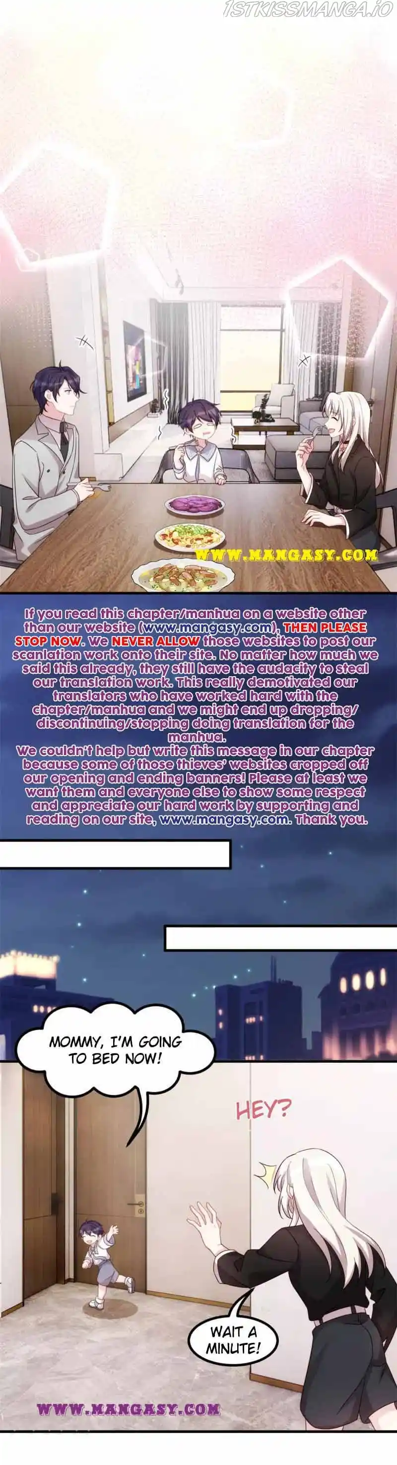 Xiao Bai’S Father Is A Wonderful Person Chapter 275