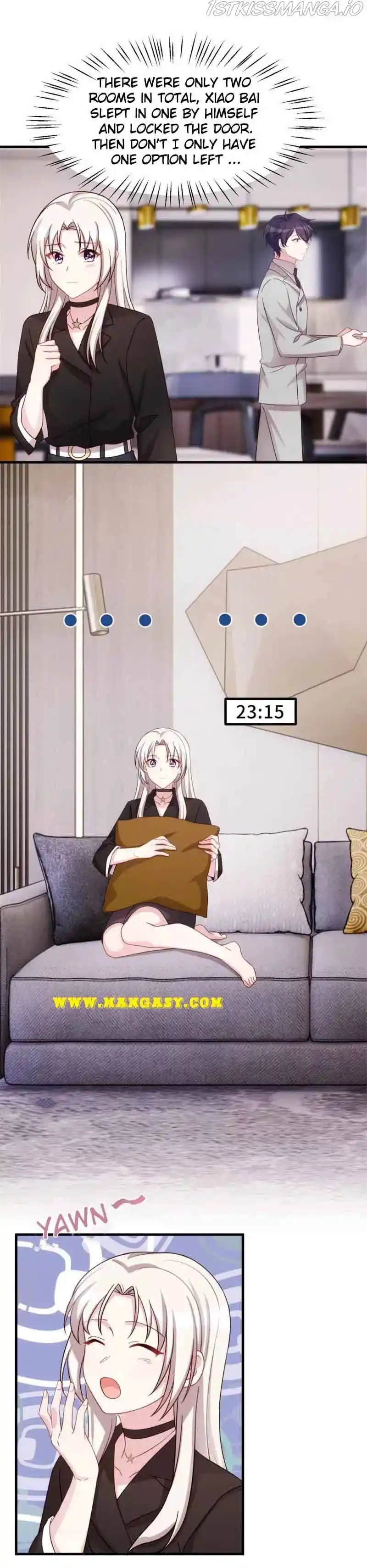 Xiao Bai’S Father Is A Wonderful Person Chapter 275