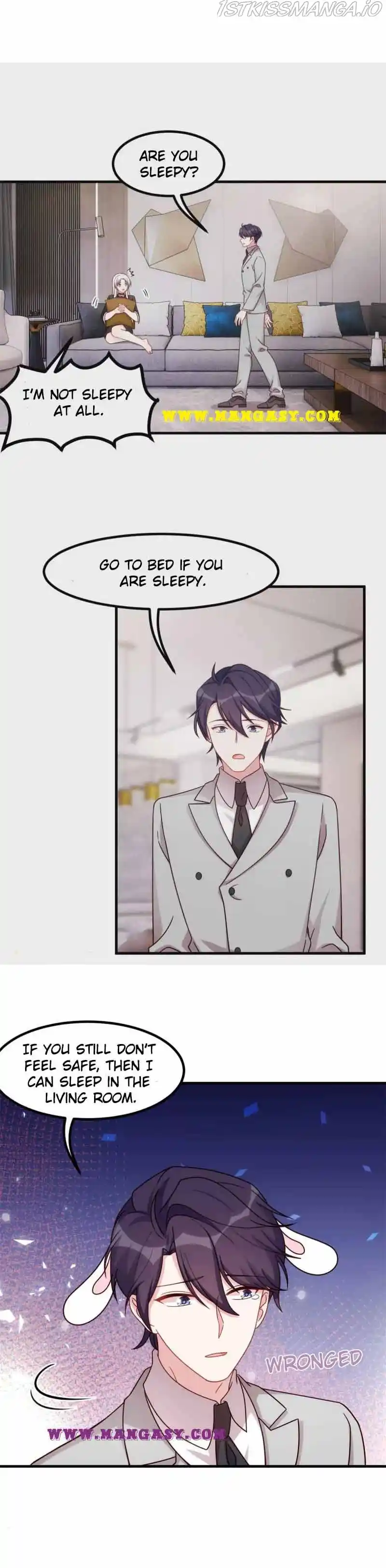 Xiao Bai’S Father Is A Wonderful Person Chapter 275