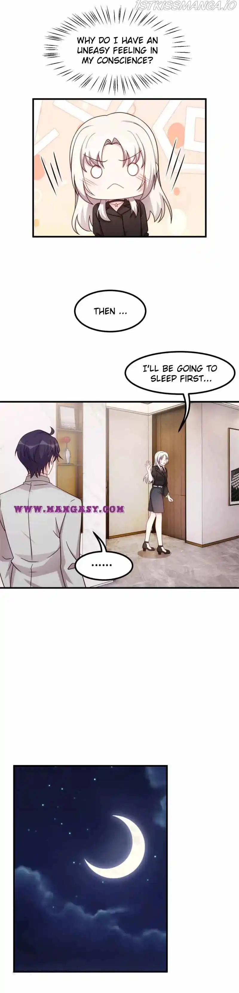 Xiao Bai’S Father Is A Wonderful Person Chapter 275