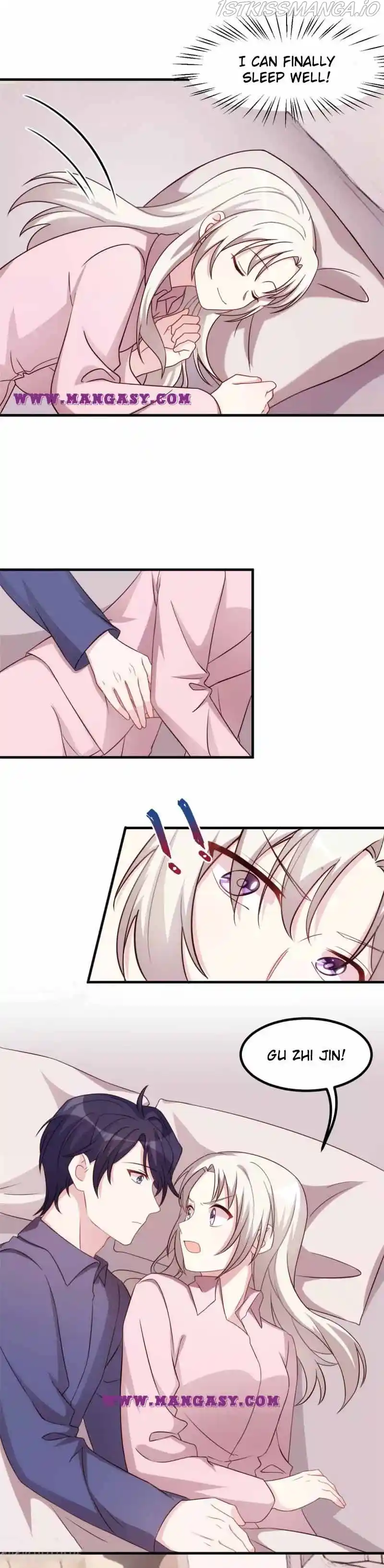 Xiao Bai’S Father Is A Wonderful Person Chapter 275