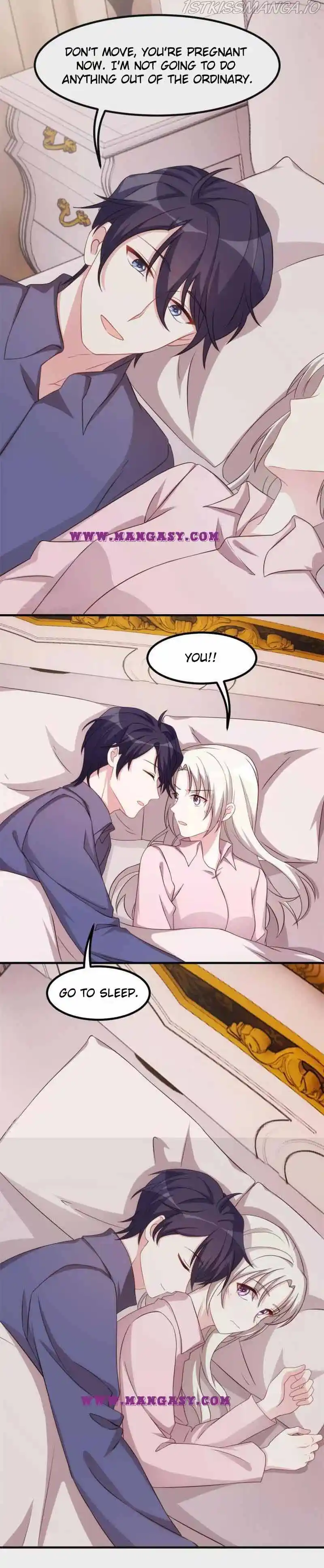 Xiao Bai’S Father Is A Wonderful Person Chapter 275