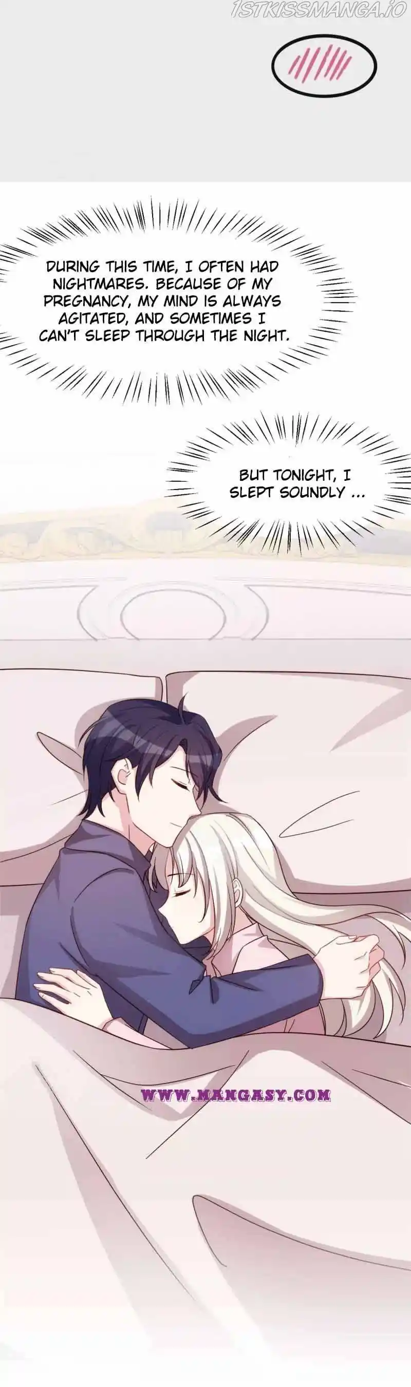 Xiao Bai’S Father Is A Wonderful Person Chapter 275