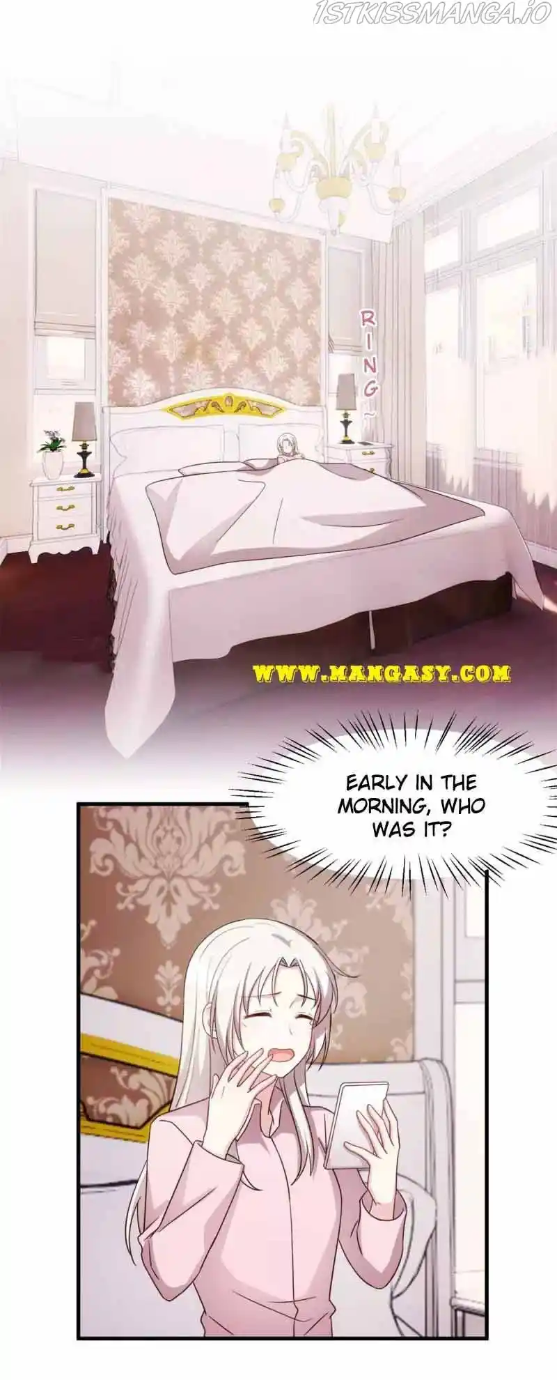 Xiao Bai’S Father Is A Wonderful Person Chapter 275