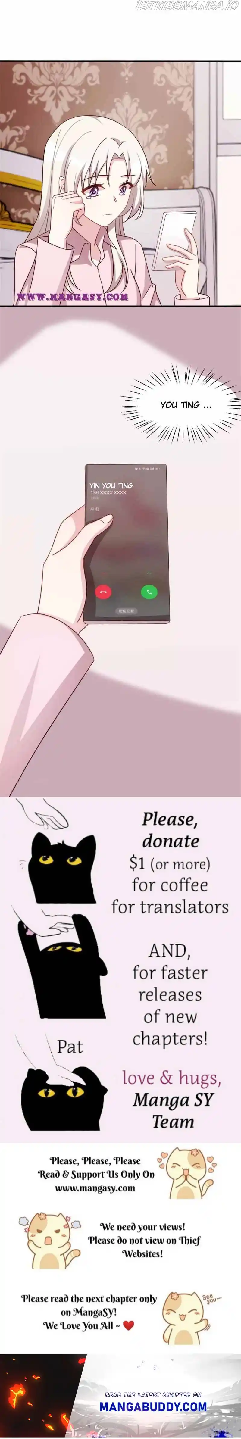 Xiao Bai’S Father Is A Wonderful Person Chapter 275