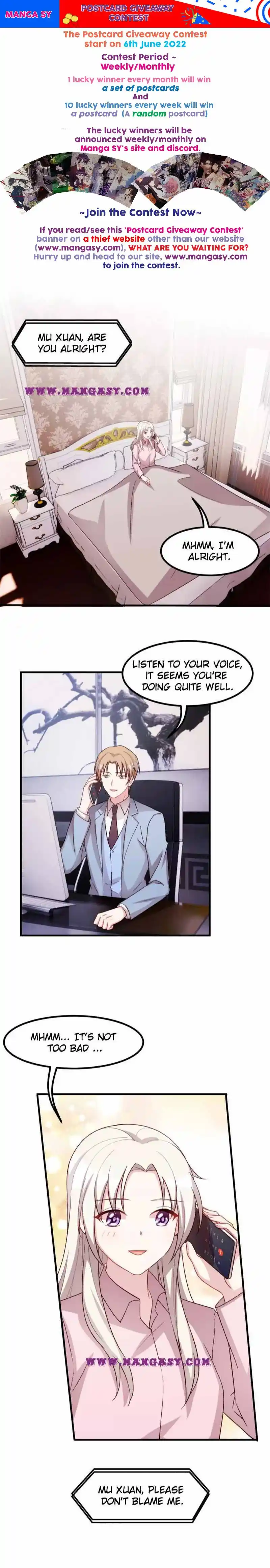 Xiao Bai’S Father Is A Wonderful Person Chapter 276