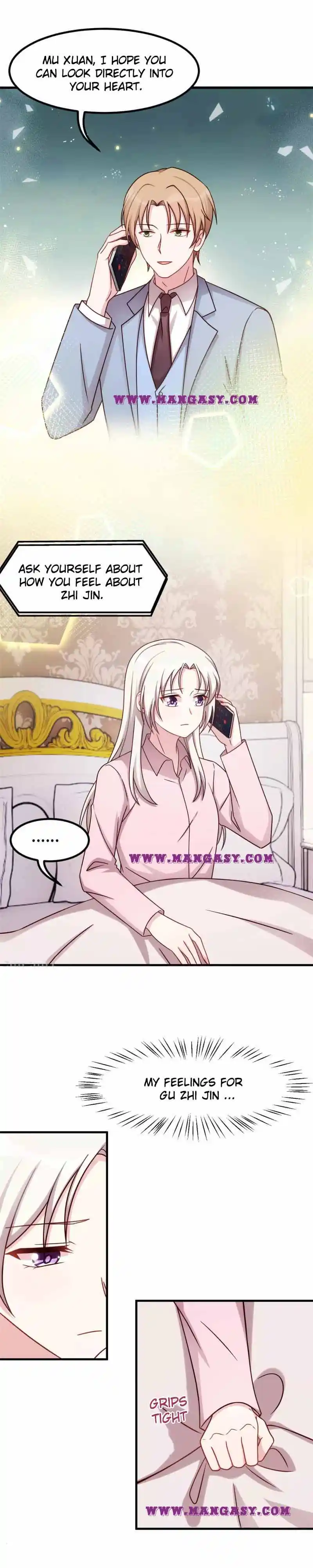 Xiao Bai’S Father Is A Wonderful Person Chapter 276