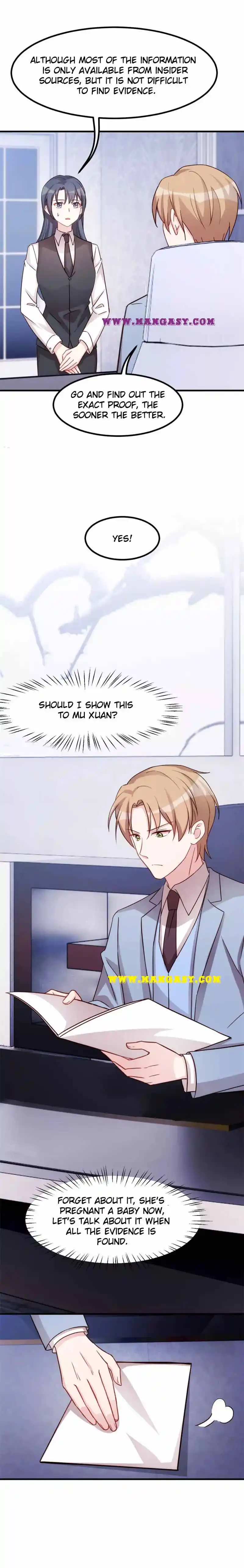 Xiao Bai’S Father Is A Wonderful Person Chapter 276