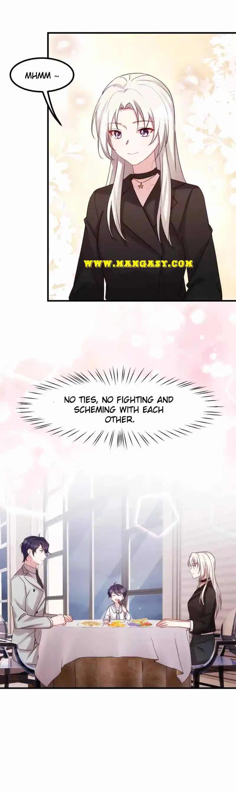 Xiao Bai’S Father Is A Wonderful Person Chapter 277