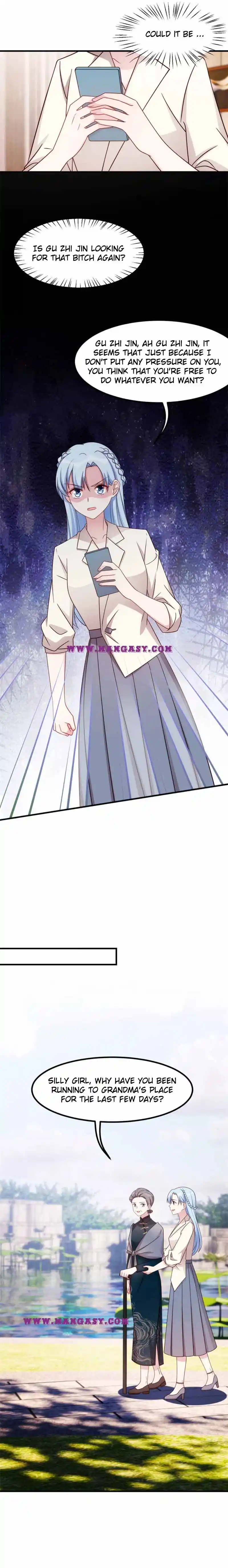 Xiao Bai’S Father Is A Wonderful Person Chapter 277