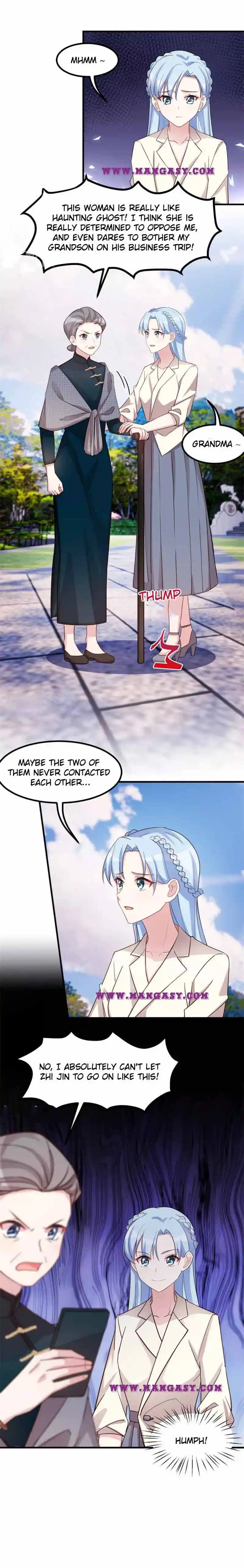 Xiao Bai’S Father Is A Wonderful Person Chapter 277