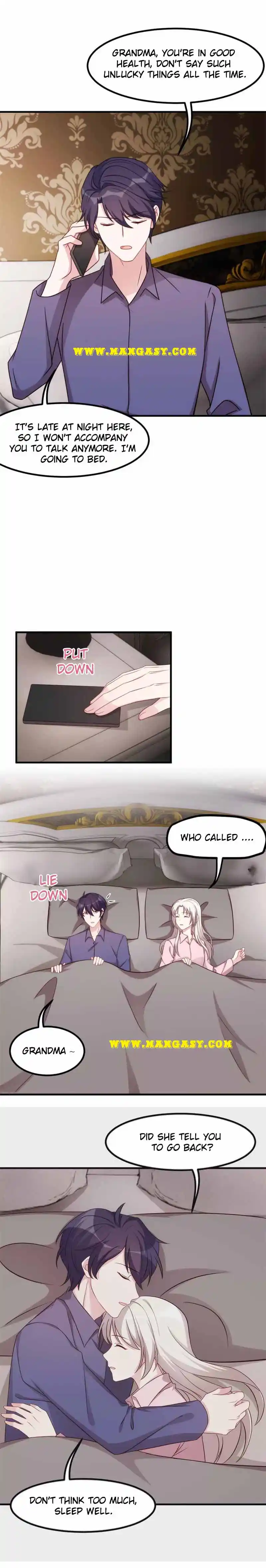 Xiao Bai’S Father Is A Wonderful Person Chapter 277