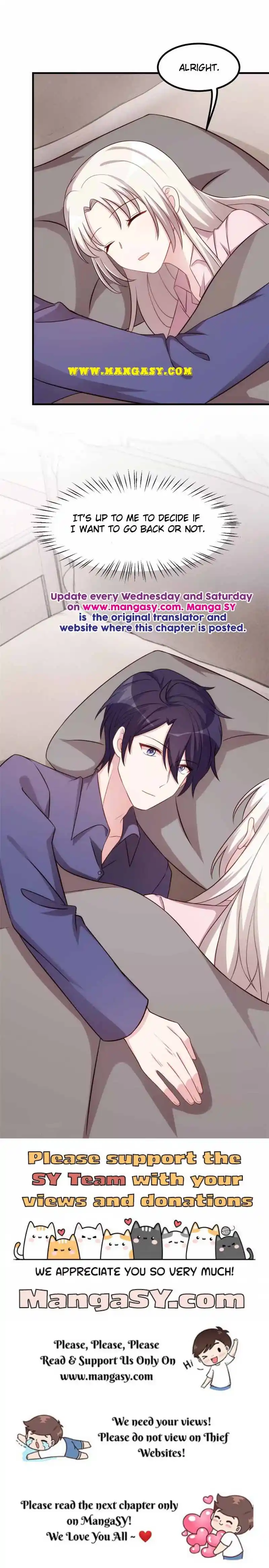 Xiao Bai’S Father Is A Wonderful Person Chapter 277