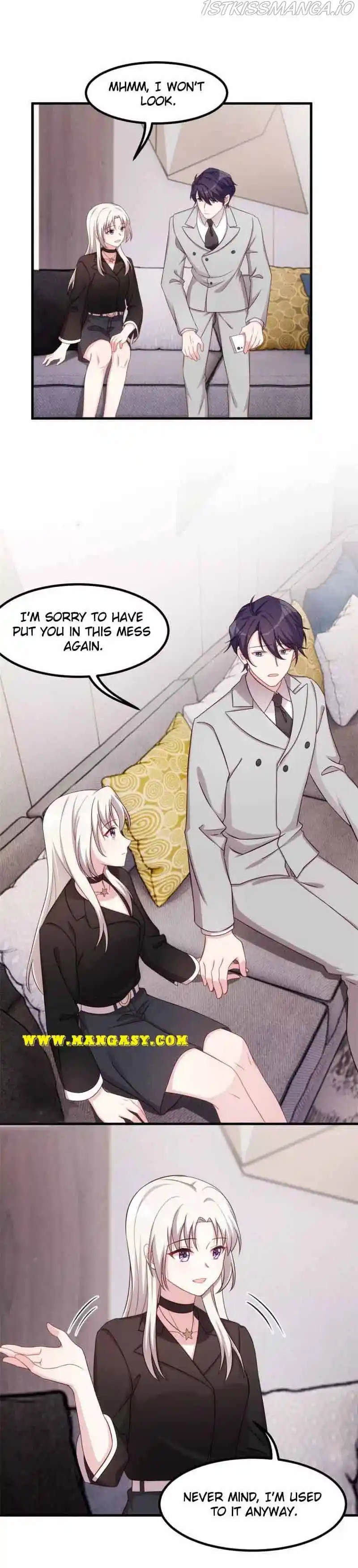 Xiao Bai’S Father Is A Wonderful Person Chapter 278