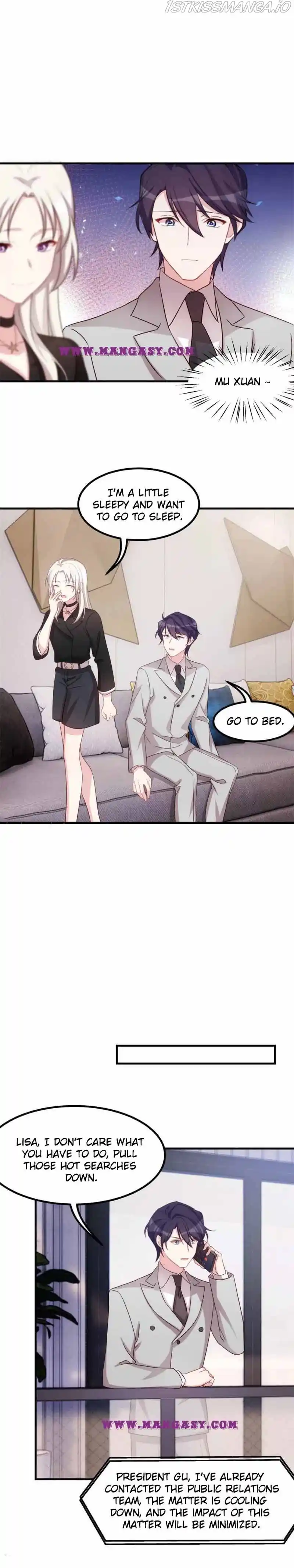 Xiao Bai’S Father Is A Wonderful Person Chapter 278