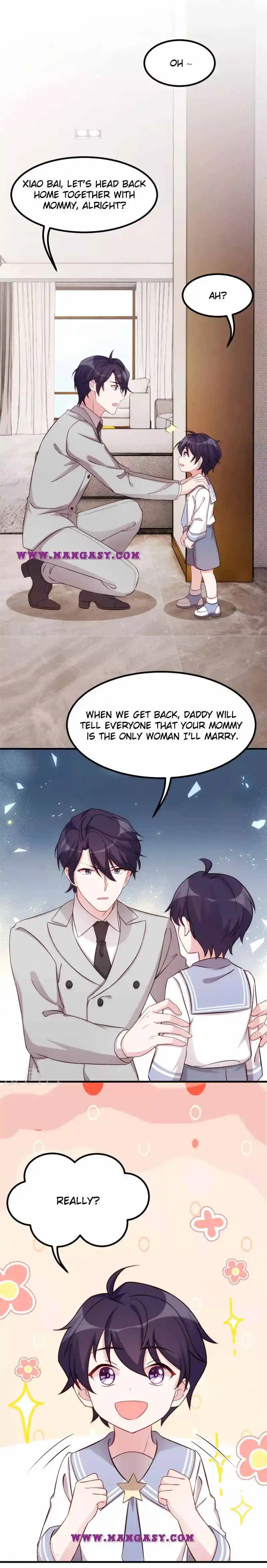 Xiao Bai’S Father Is A Wonderful Person Chapter 279