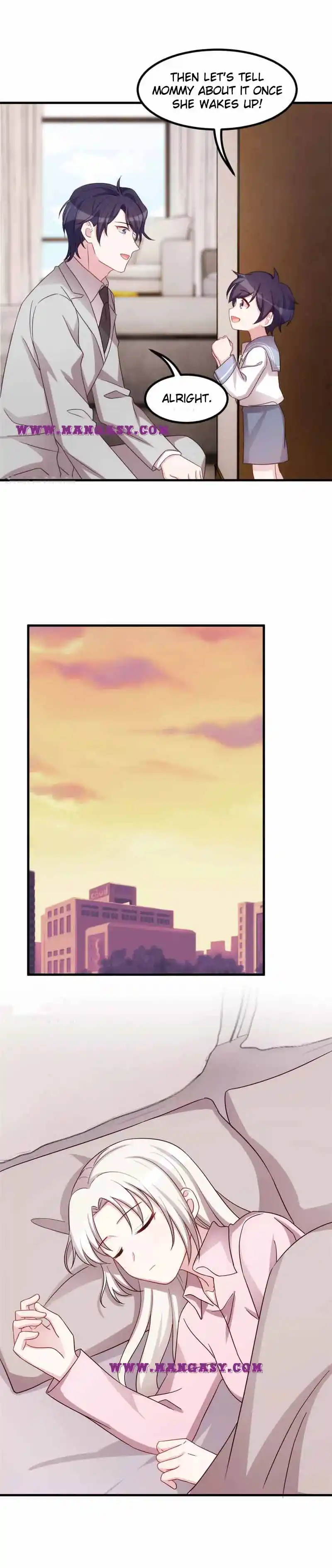 Xiao Bai’S Father Is A Wonderful Person Chapter 279