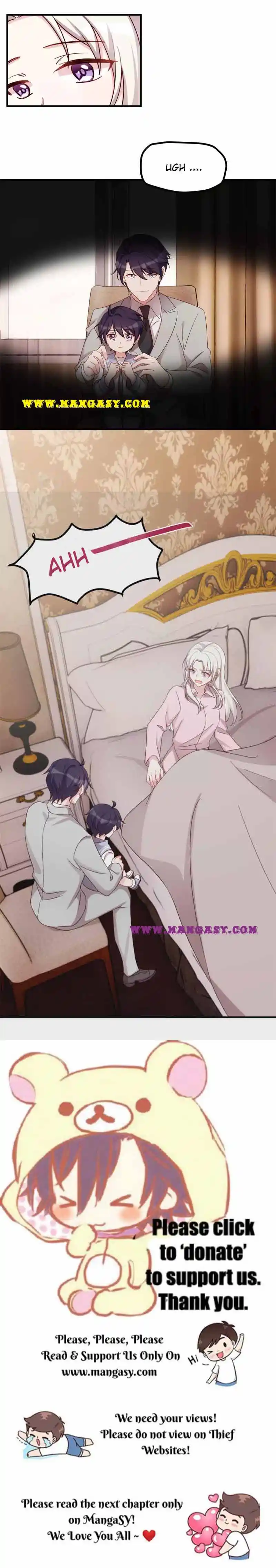 Xiao Bai’S Father Is A Wonderful Person Chapter 279