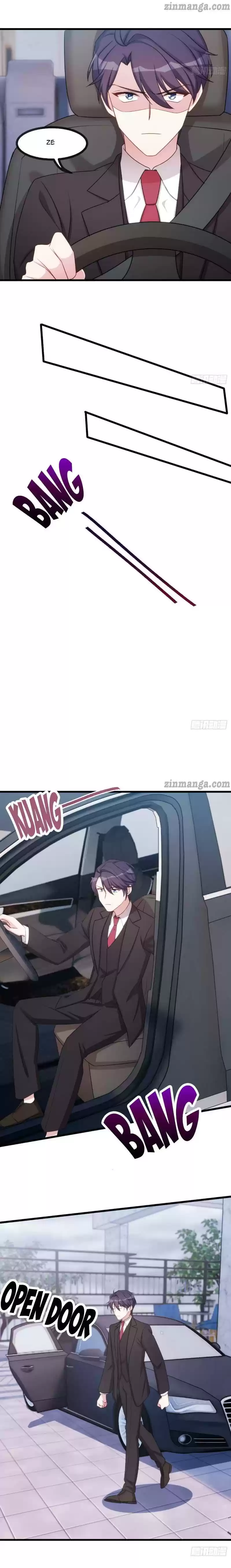 Xiao Bai’S Father Is A Wonderful Person Chapter 28