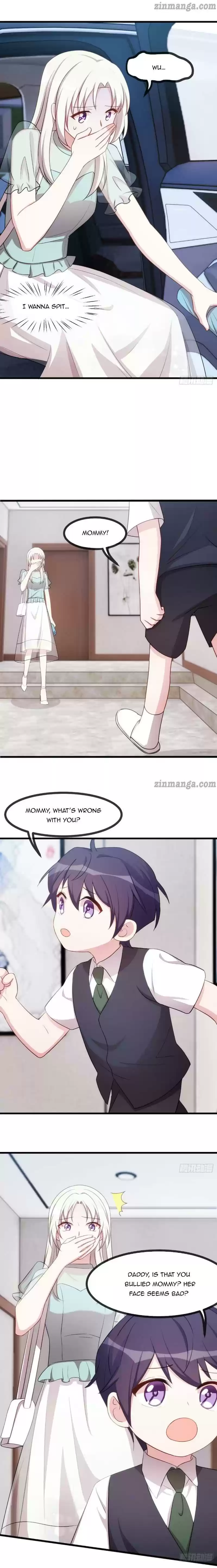 Xiao Bai’S Father Is A Wonderful Person Chapter 28