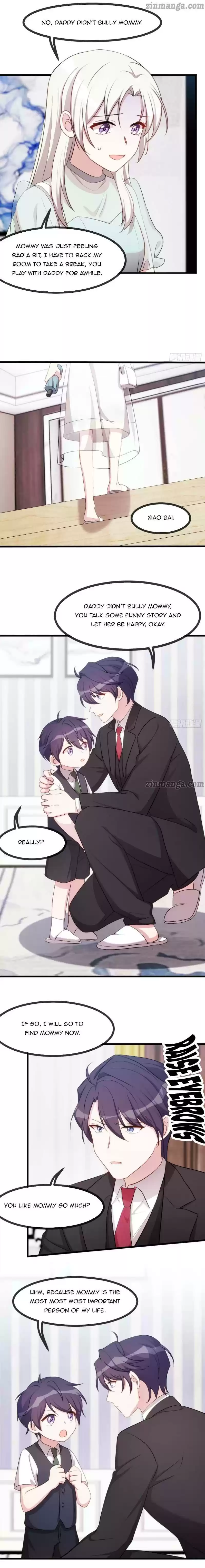 Xiao Bai’S Father Is A Wonderful Person Chapter 28