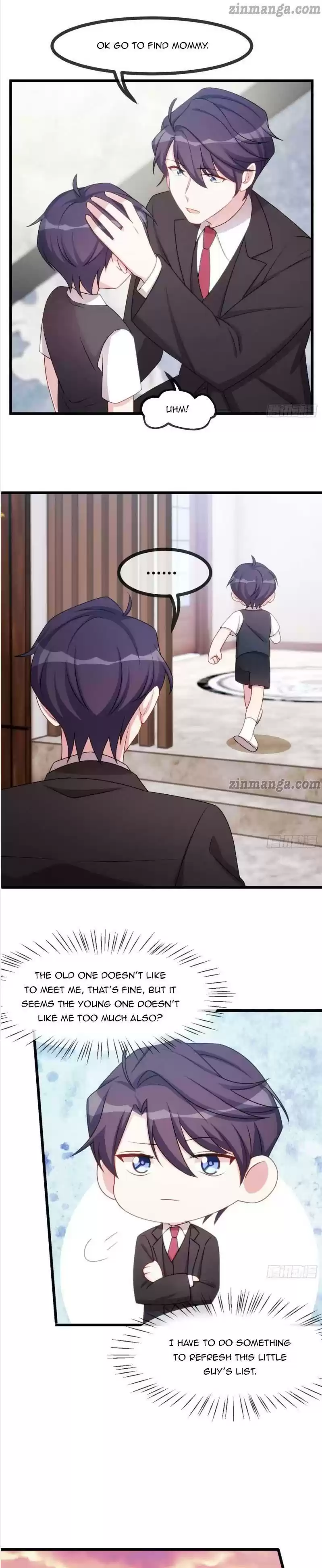 Xiao Bai’S Father Is A Wonderful Person Chapter 28