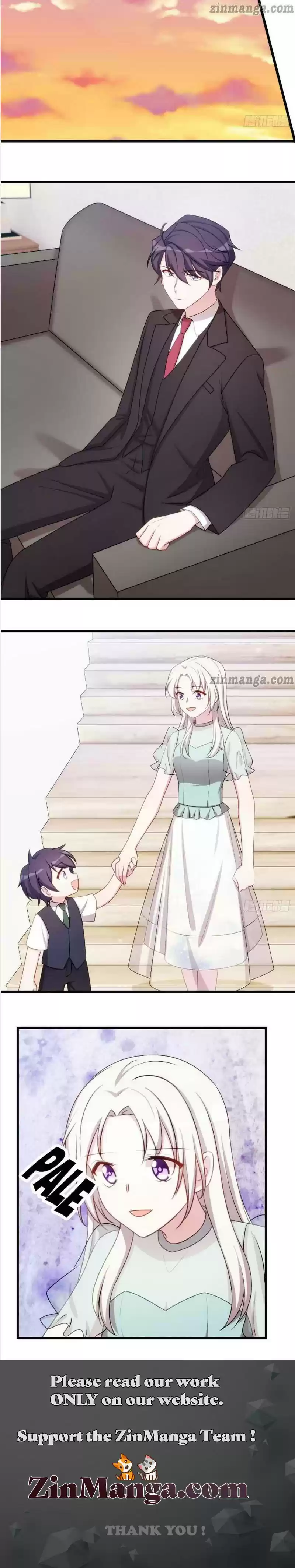 Xiao Bai’S Father Is A Wonderful Person Chapter 28