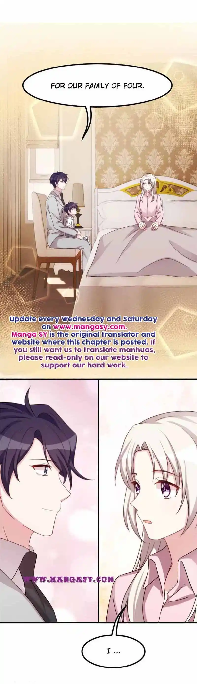 Xiao Bai’S Father Is A Wonderful Person Chapter 280