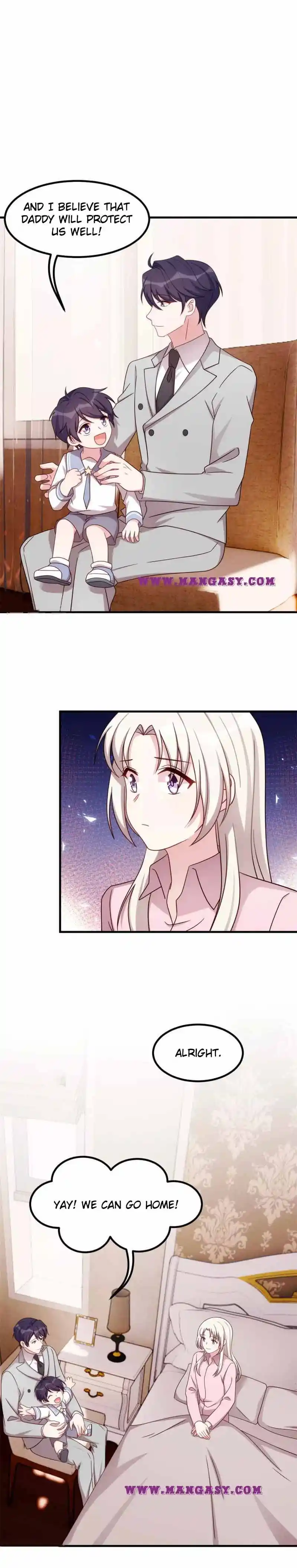 Xiao Bai’S Father Is A Wonderful Person Chapter 280