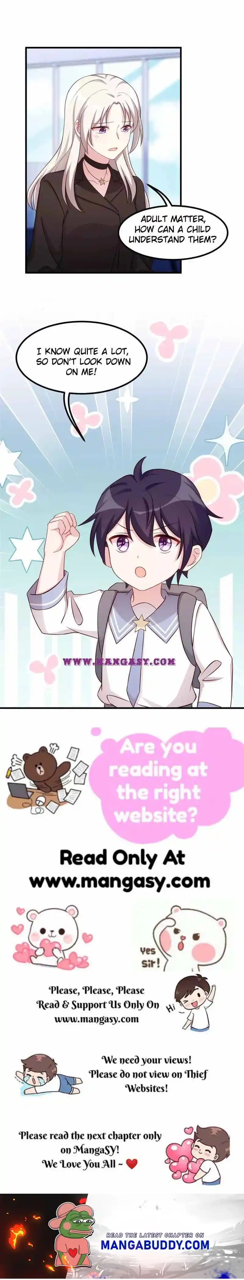 Xiao Bai’S Father Is A Wonderful Person Chapter 280