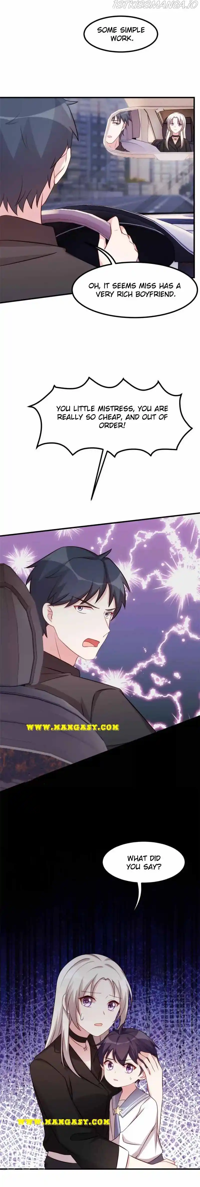 Xiao Bai’S Father Is A Wonderful Person Chapter 281