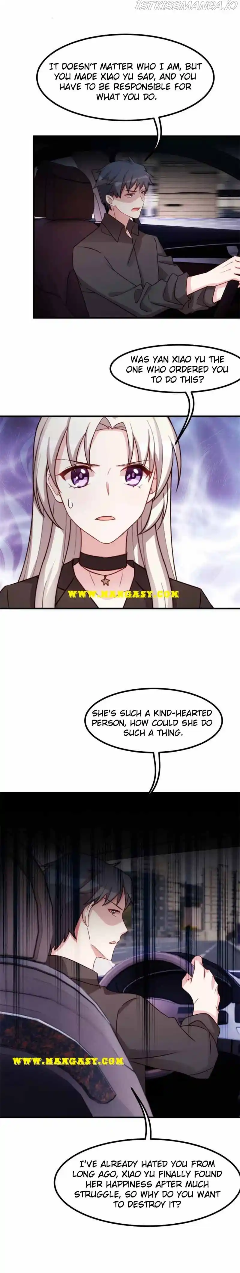 Xiao Bai’S Father Is A Wonderful Person Chapter 281