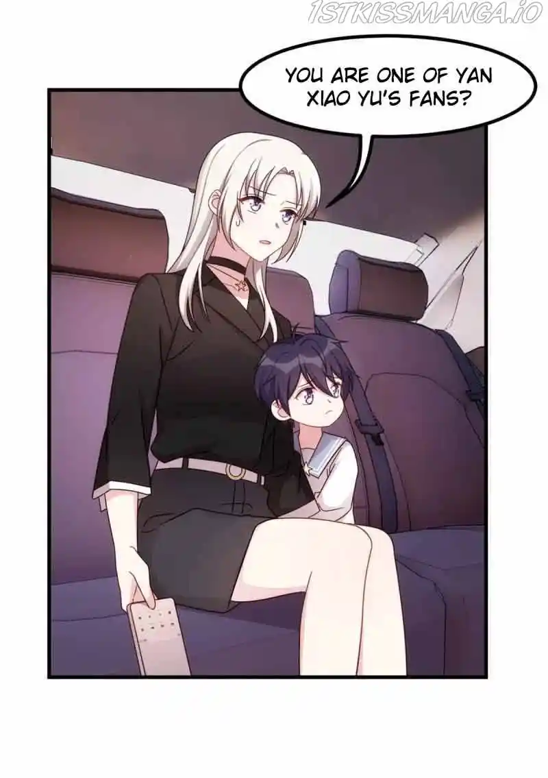 Xiao Bai’S Father Is A Wonderful Person Chapter 281