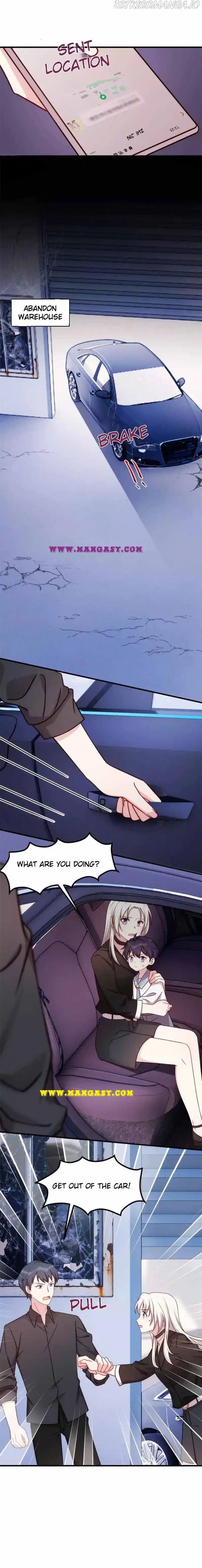 Xiao Bai’S Father Is A Wonderful Person Chapter 281
