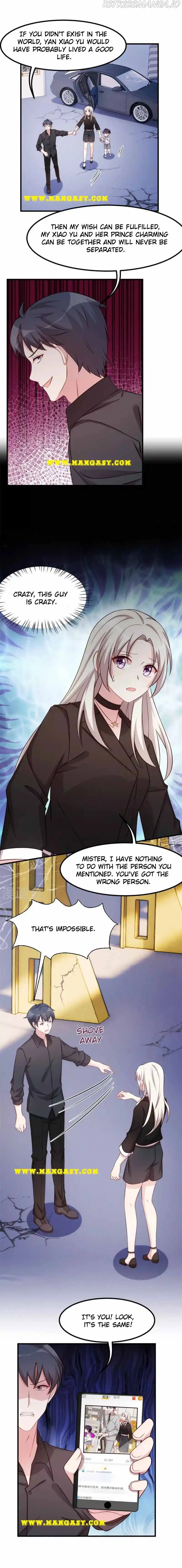 Xiao Bai’S Father Is A Wonderful Person Chapter 281