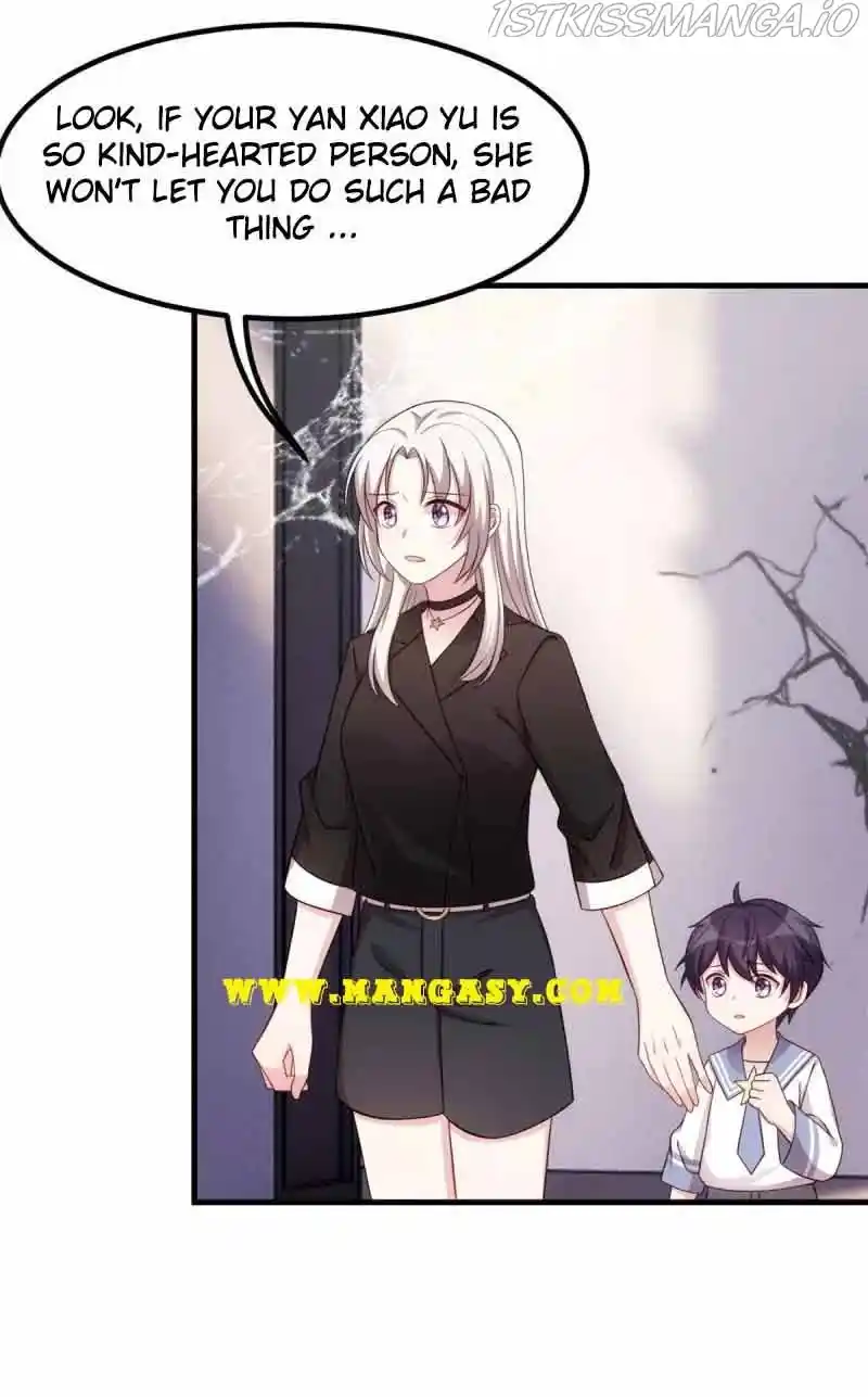 Xiao Bai’S Father Is A Wonderful Person Chapter 281