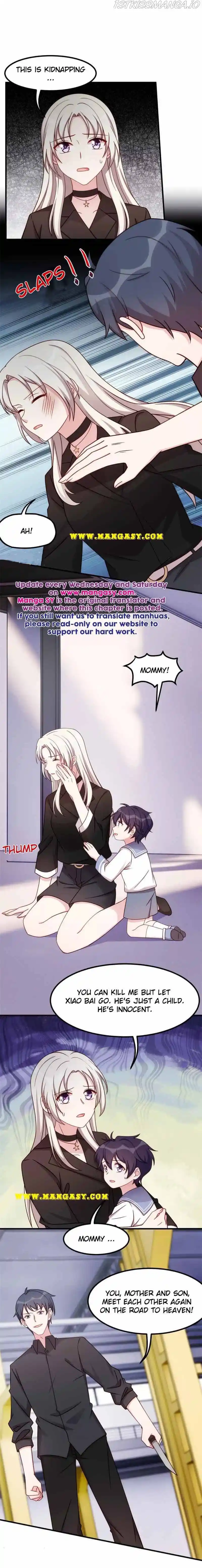 Xiao Bai’S Father Is A Wonderful Person Chapter 281