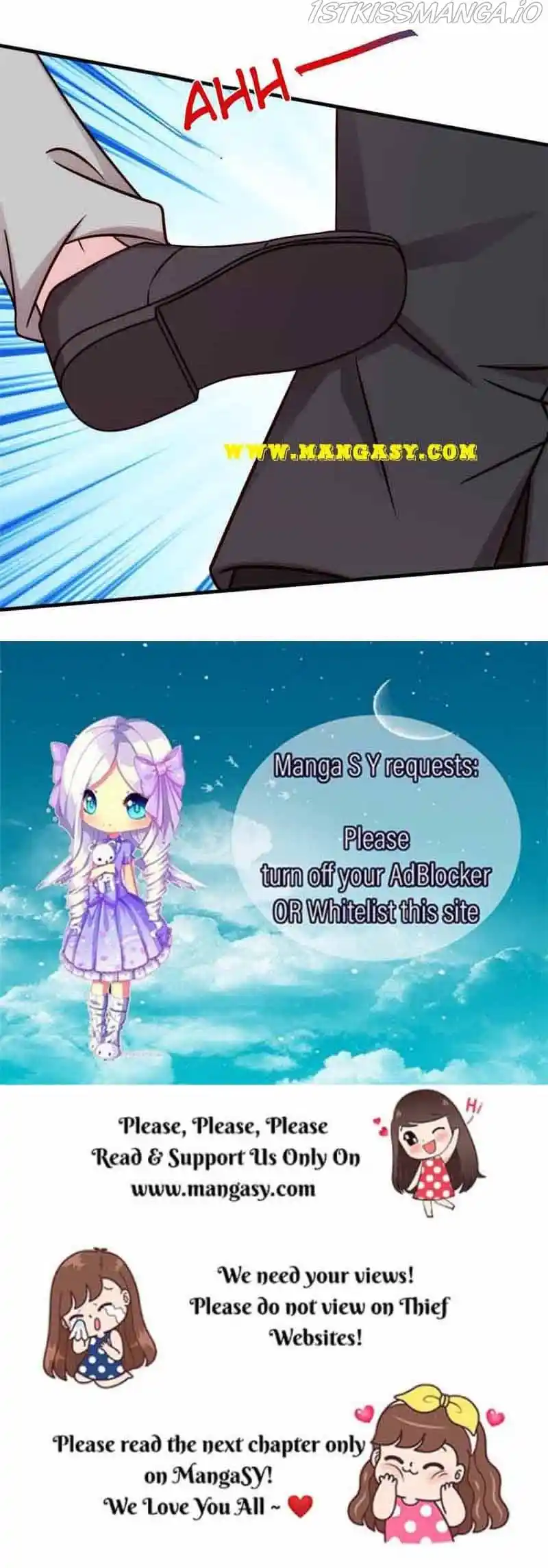 Xiao Bai’S Father Is A Wonderful Person Chapter 281