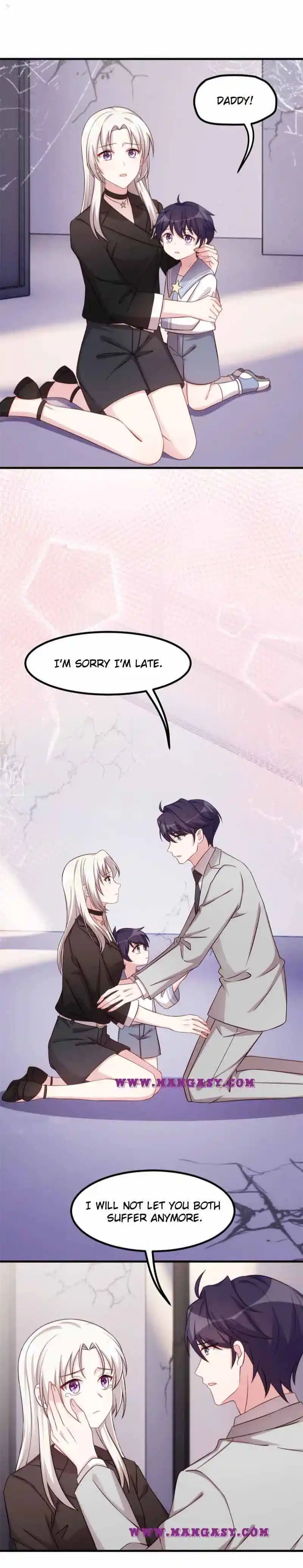 Xiao Bai’S Father Is A Wonderful Person Chapter 282