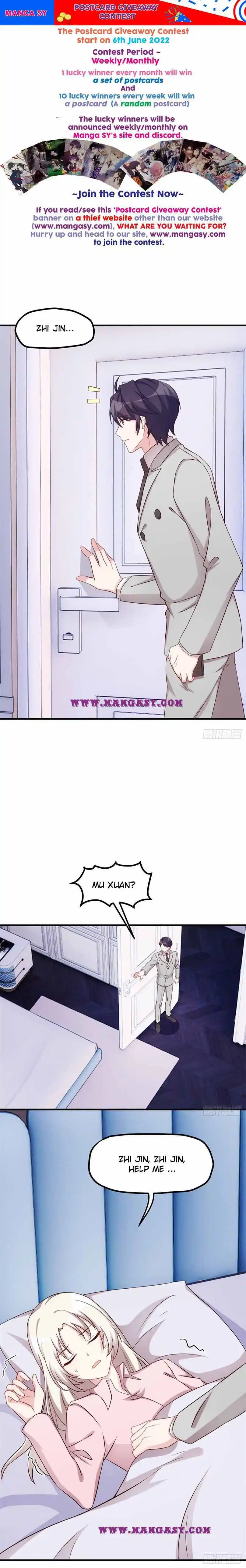 Xiao Bai’S Father Is A Wonderful Person Chapter 283
