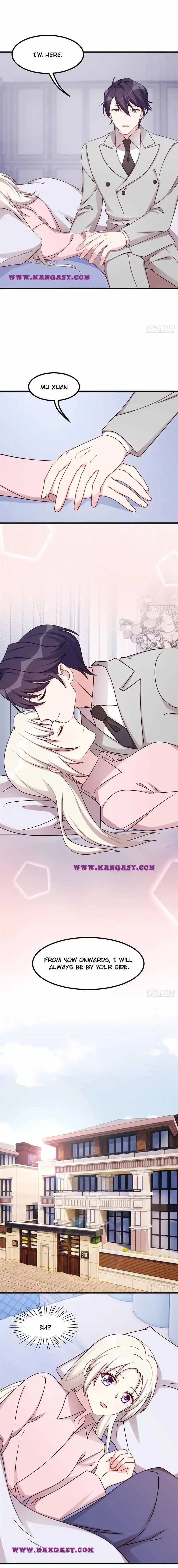 Xiao Bai’S Father Is A Wonderful Person Chapter 283