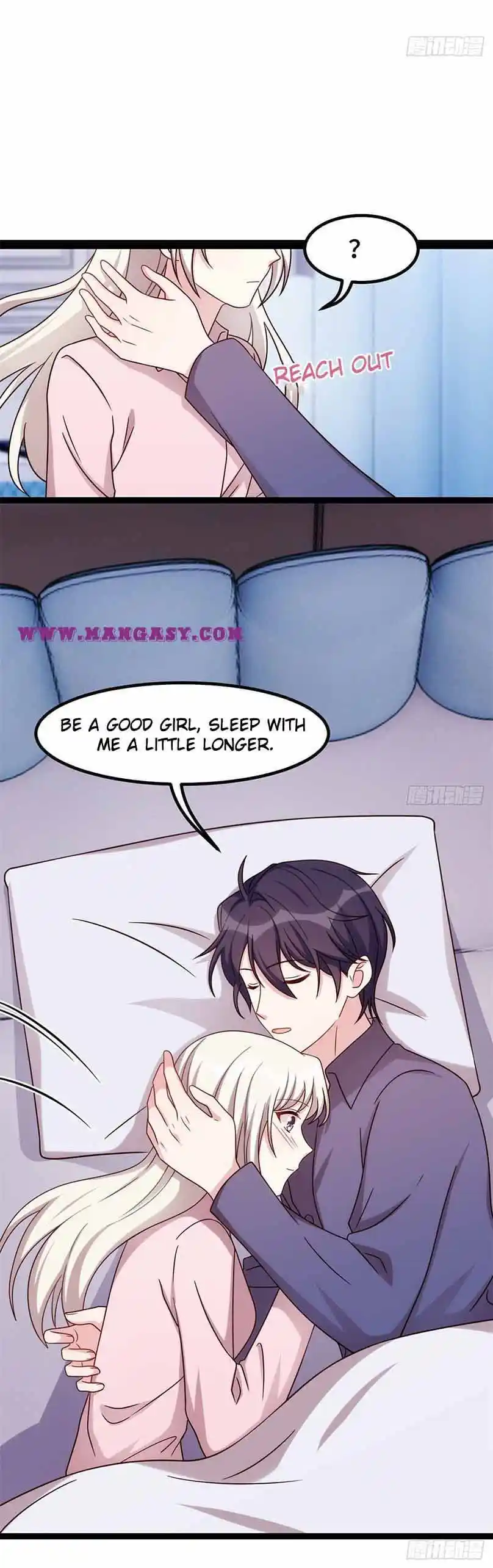 Xiao Bai’S Father Is A Wonderful Person Chapter 283