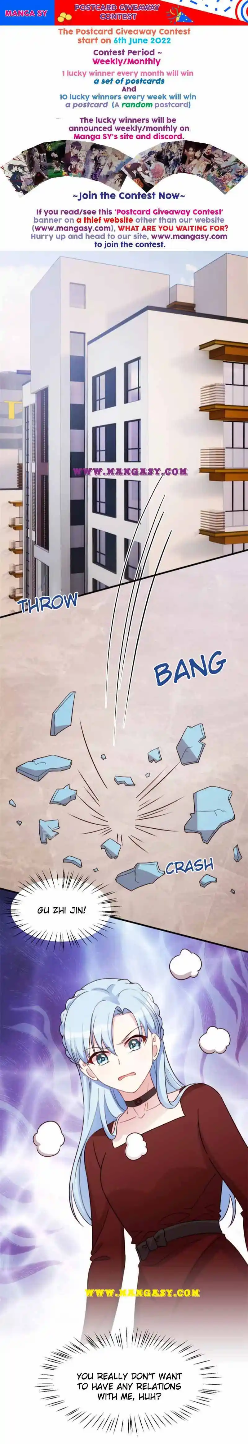 Xiao Bai’S Father Is A Wonderful Person Chapter 284