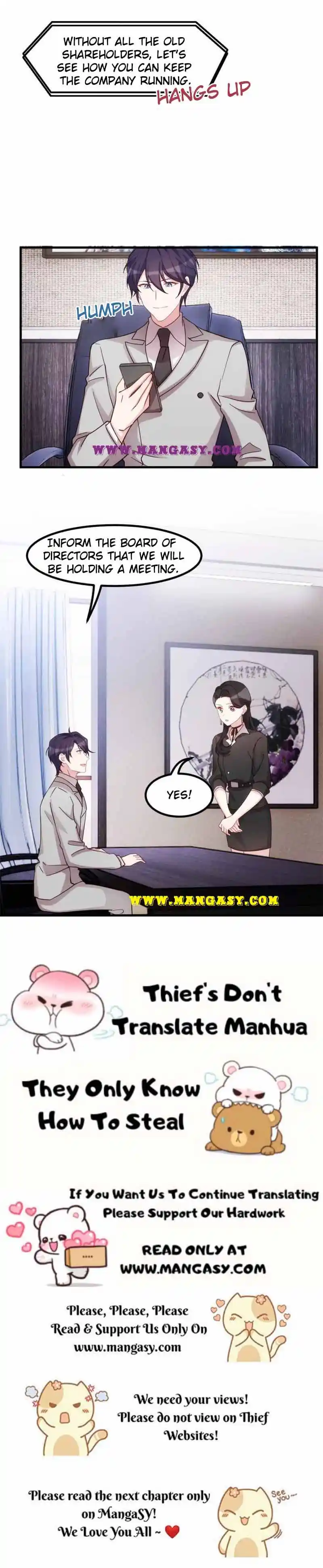 Xiao Bai’S Father Is A Wonderful Person Chapter 284