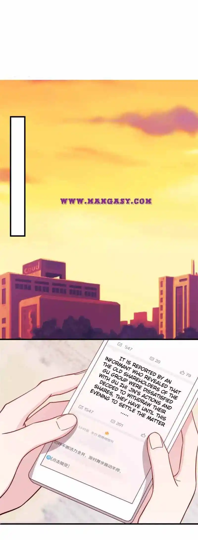 Xiao Bai’S Father Is A Wonderful Person Chapter 285