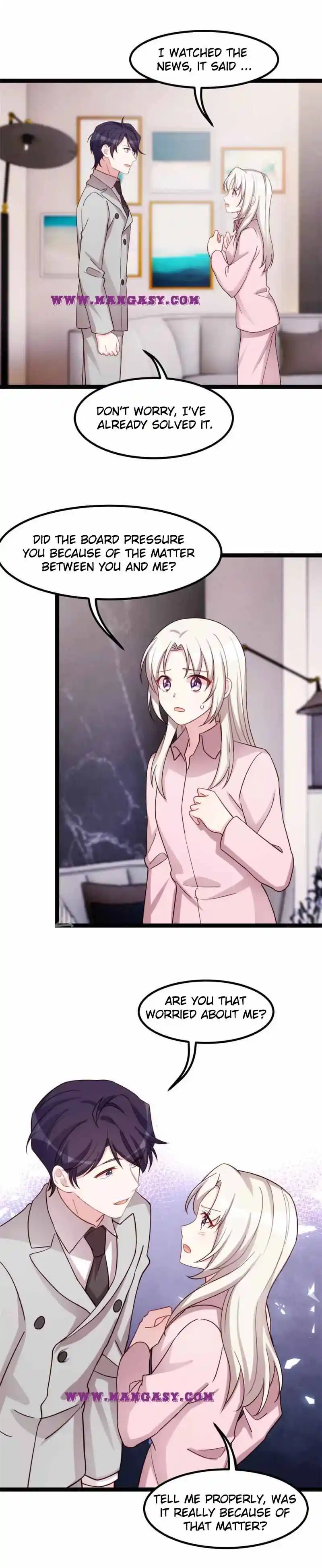 Xiao Bai’S Father Is A Wonderful Person Chapter 285