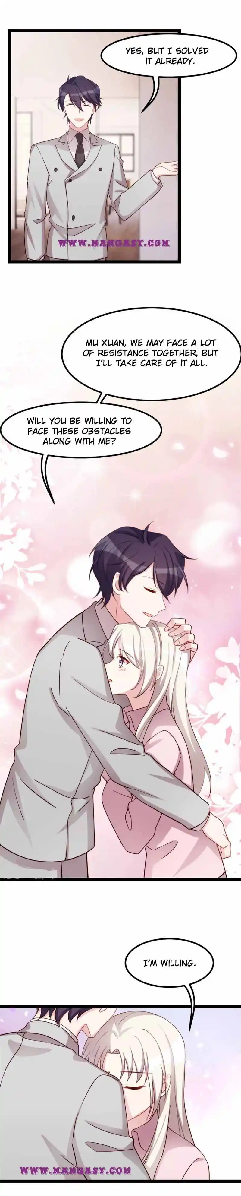 Xiao Bai’S Father Is A Wonderful Person Chapter 285