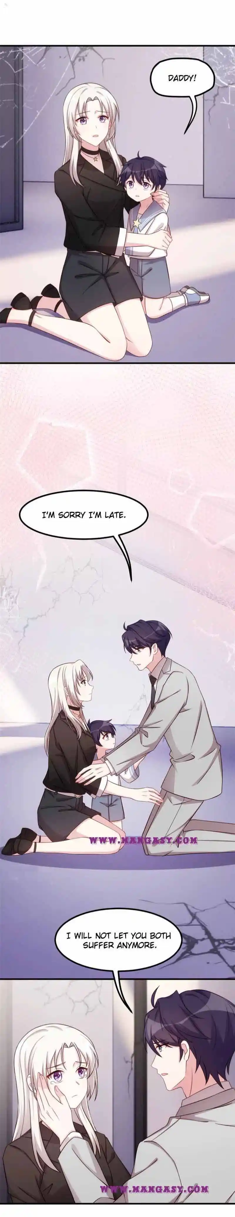 Xiao Bai’S Father Is A Wonderful Person Chapter 286